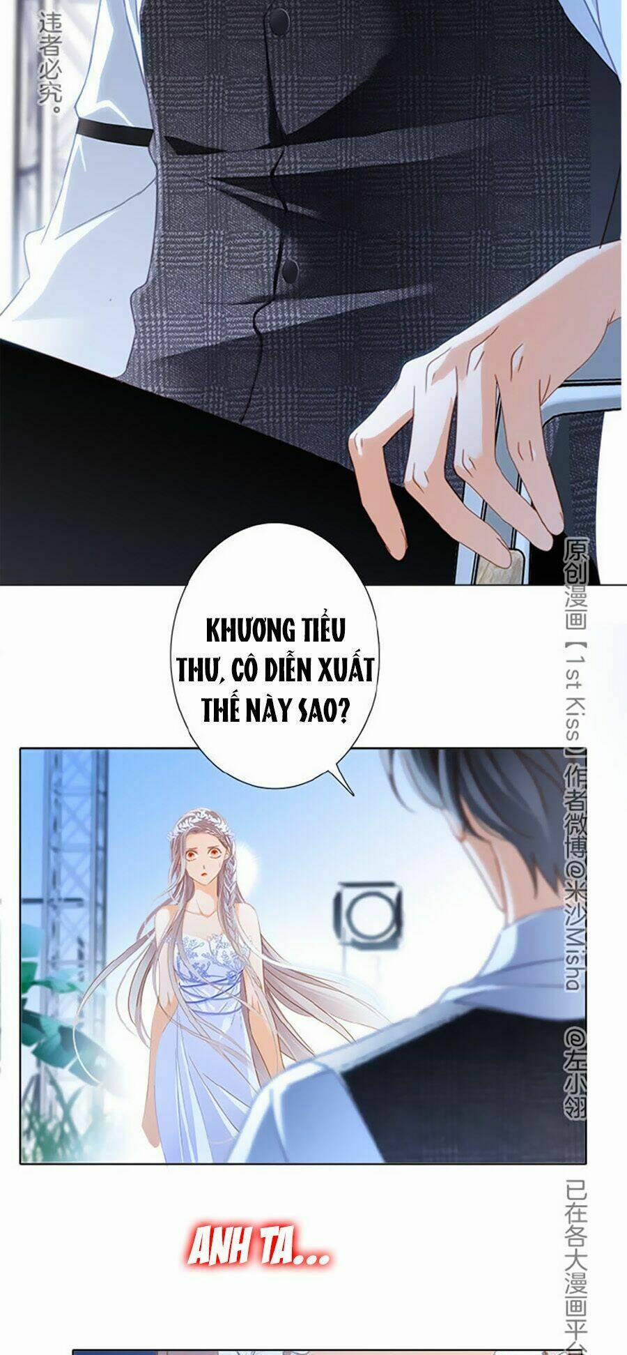 Tôi Không Muốn Coi Em Là Chị Nữa 20 trang 32