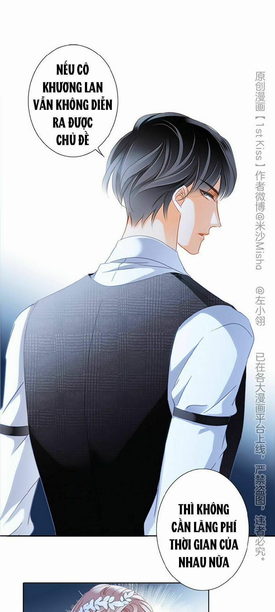 Tôi Không Muốn Coi Em Là Chị Nữa 20 trang 34