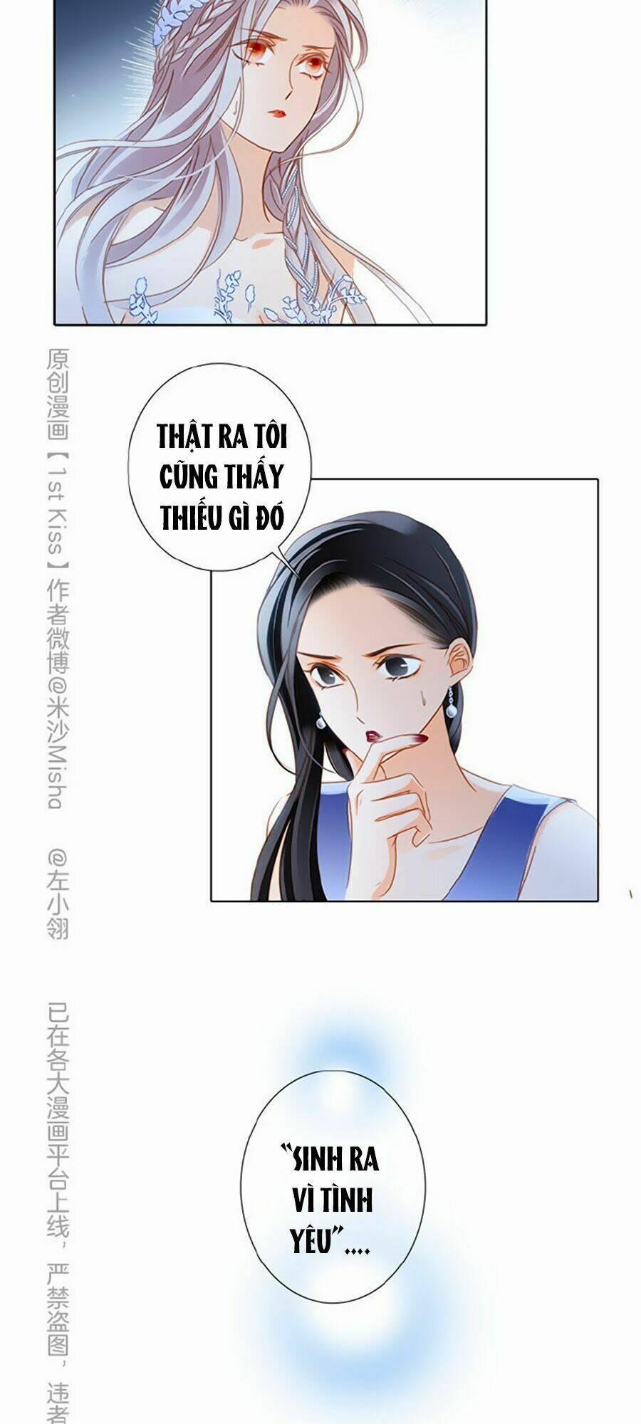 Tôi Không Muốn Coi Em Là Chị Nữa 20 trang 35