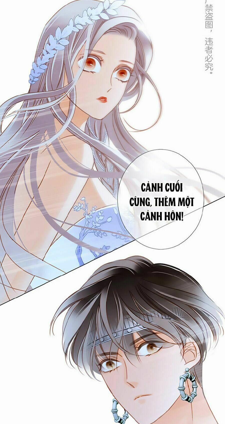 Tôi Không Muốn Coi Em Là Chị Nữa 20 trang 37