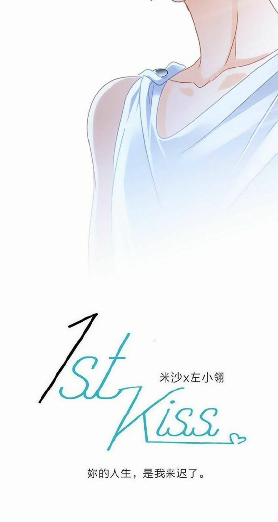 Tôi Không Muốn Coi Em Là Chị Nữa 20 trang 38