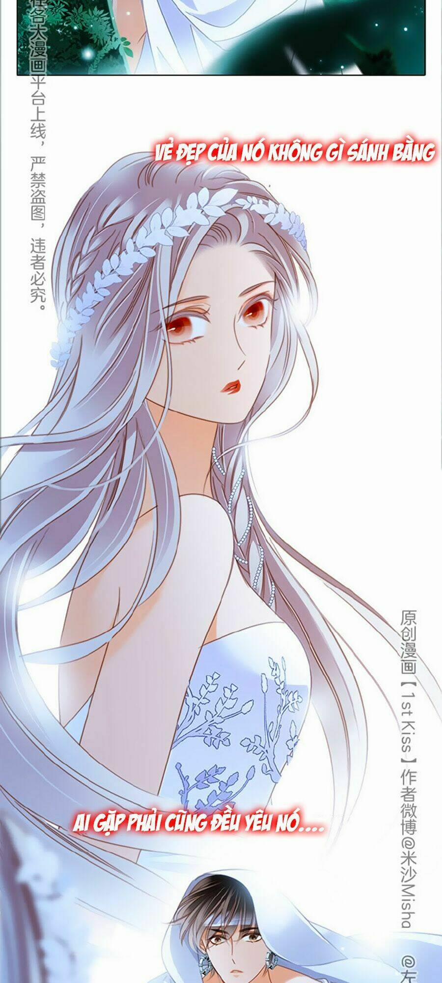 Tôi Không Muốn Coi Em Là Chị Nữa 20 trang 4