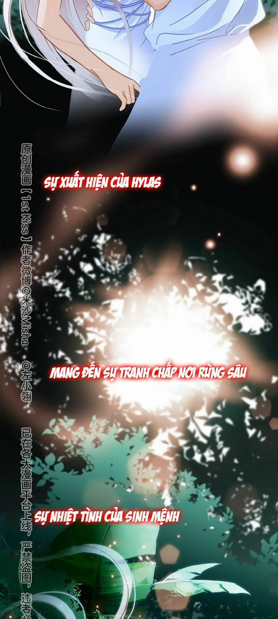 Tôi Không Muốn Coi Em Là Chị Nữa 20 trang 8