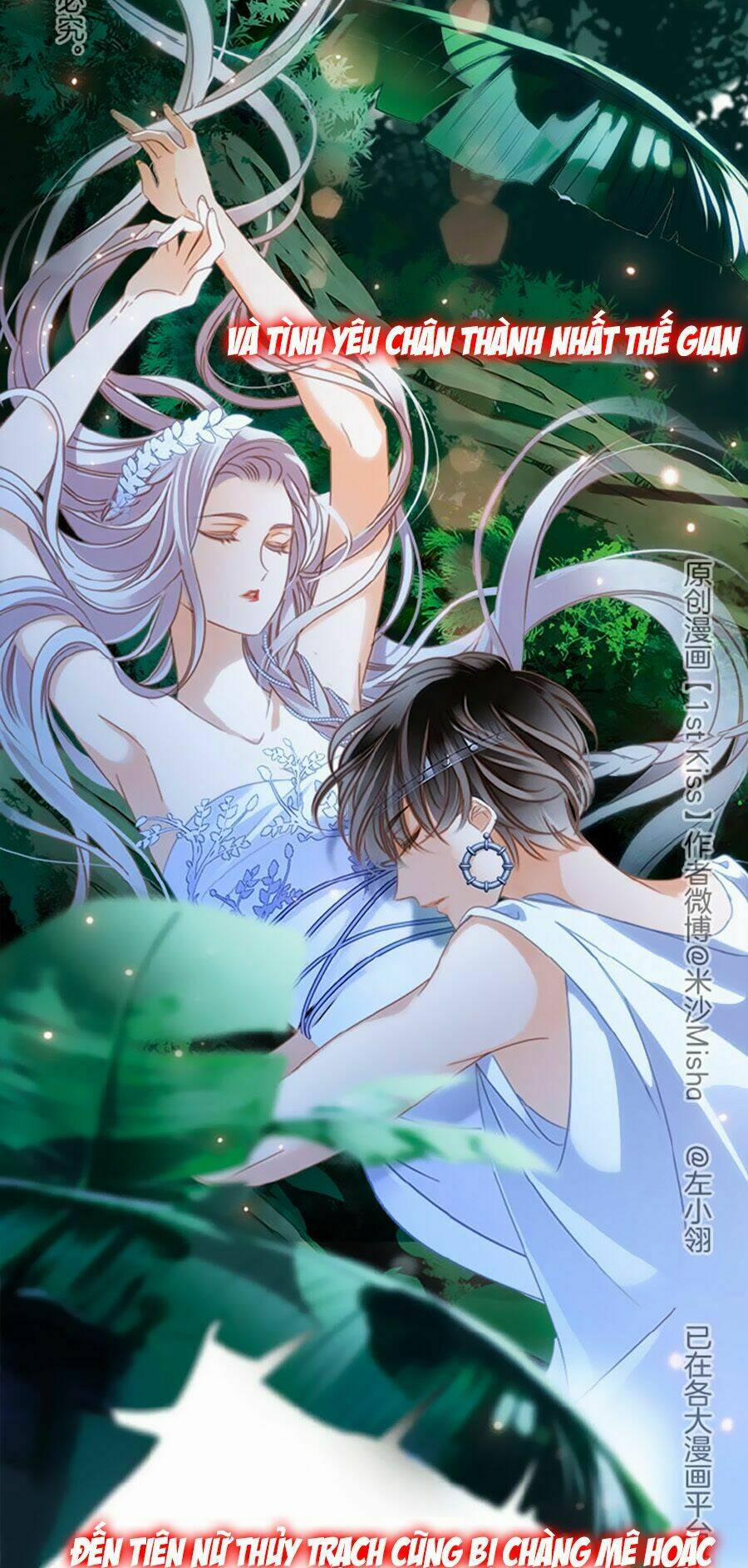 Tôi Không Muốn Coi Em Là Chị Nữa 20 trang 9