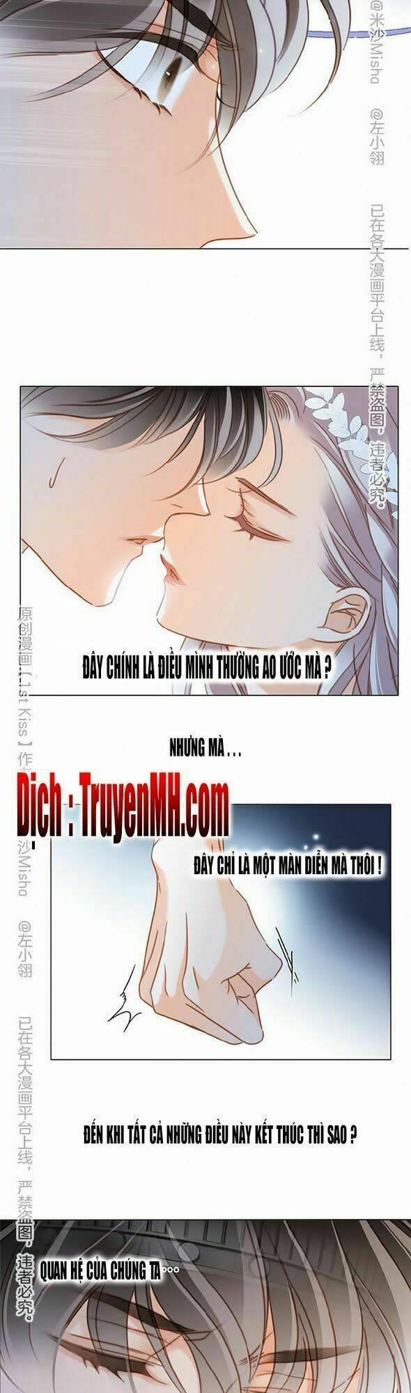 Tôi Không Muốn Coi Em Là Chị Nữa 21 trang 10