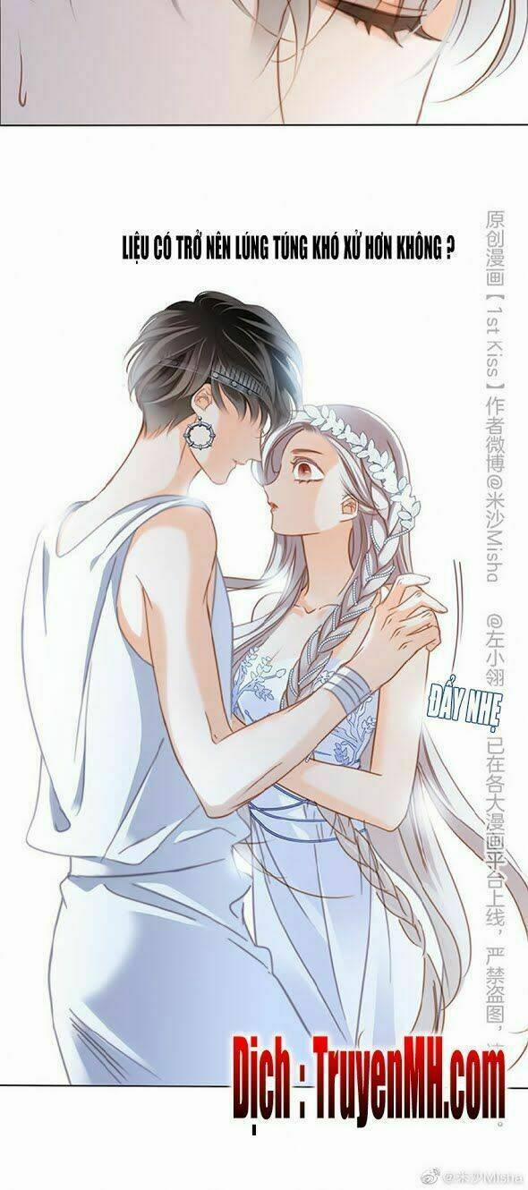 Tôi Không Muốn Coi Em Là Chị Nữa 21 trang 11