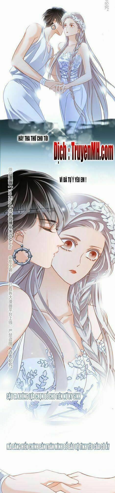 Tôi Không Muốn Coi Em Là Chị Nữa 21 trang 13