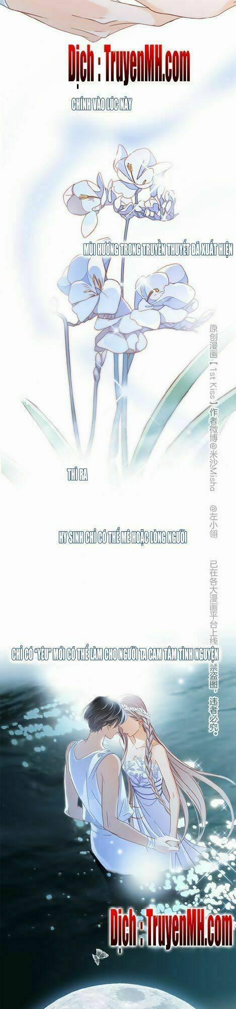 Tôi Không Muốn Coi Em Là Chị Nữa 21 trang 14