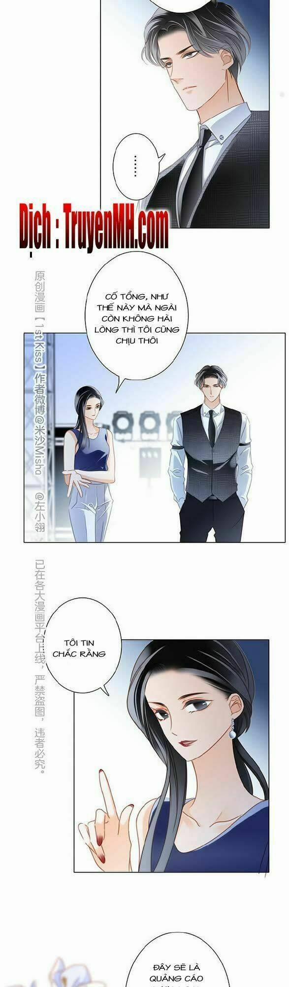 Tôi Không Muốn Coi Em Là Chị Nữa 21 trang 17