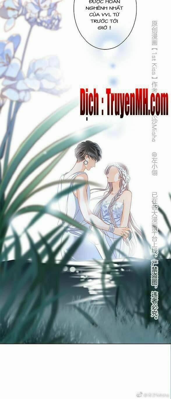 Tôi Không Muốn Coi Em Là Chị Nữa 21 trang 18