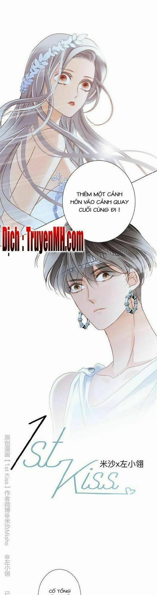 Tôi Không Muốn Coi Em Là Chị Nữa 21 trang 2