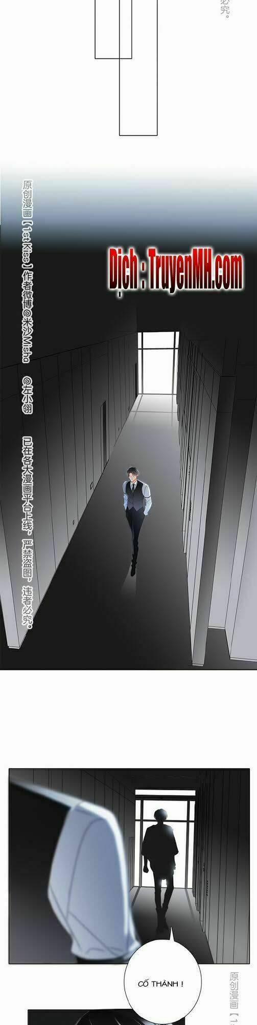 Tôi Không Muốn Coi Em Là Chị Nữa 21 trang 20