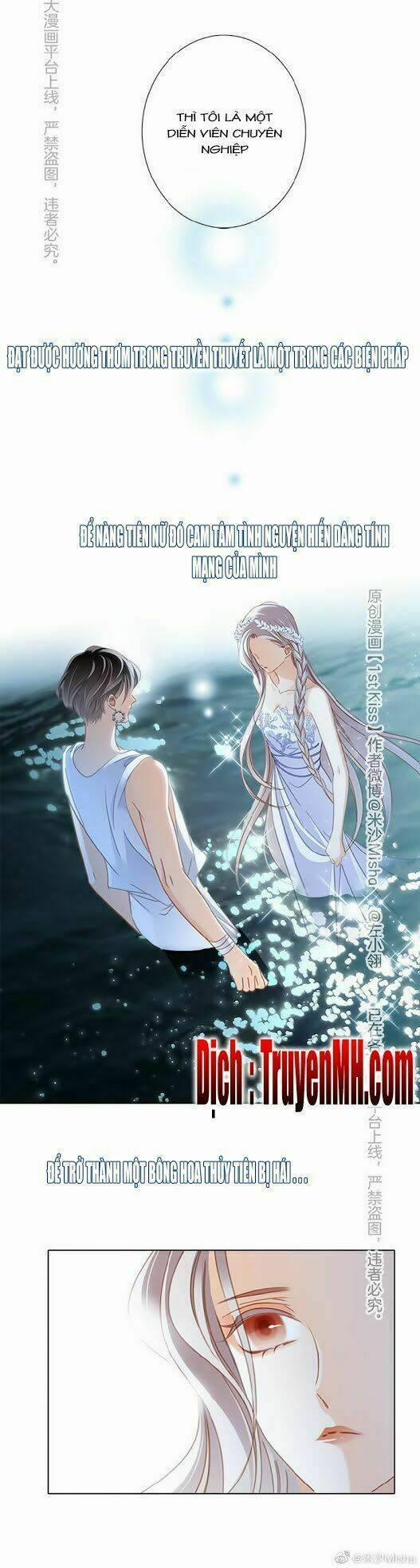 Tôi Không Muốn Coi Em Là Chị Nữa 21 trang 4