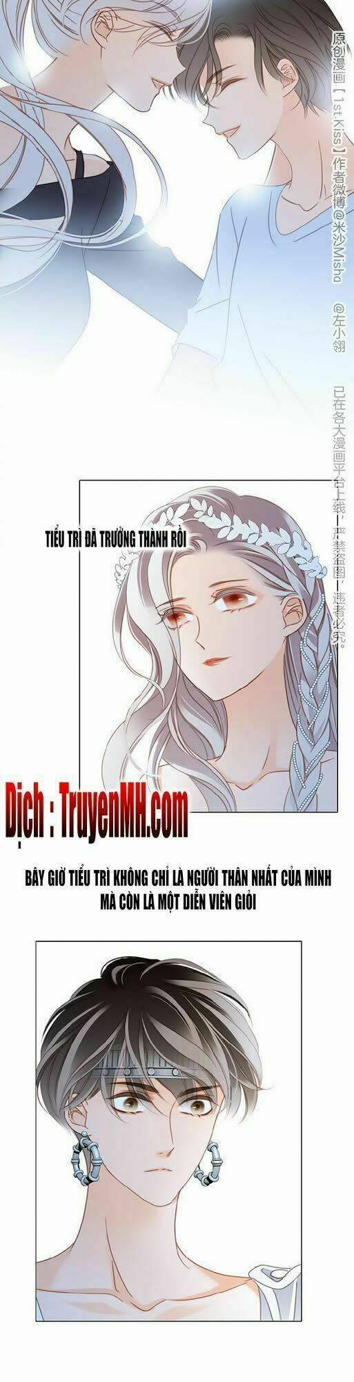 Tôi Không Muốn Coi Em Là Chị Nữa 21 trang 7