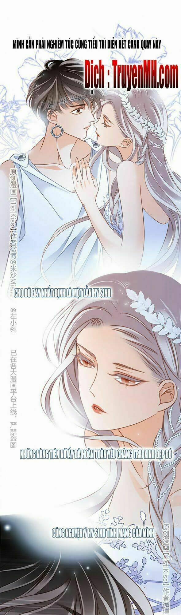 Tôi Không Muốn Coi Em Là Chị Nữa 21 trang 9