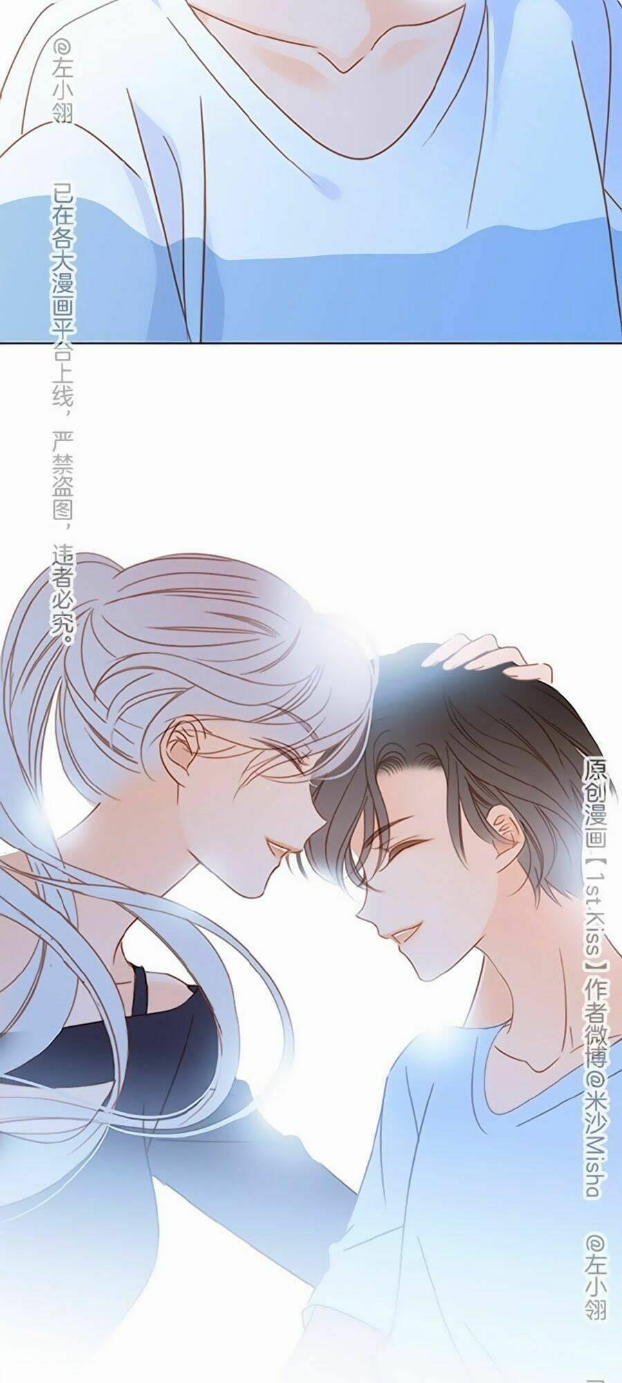 Tôi Không Muốn Coi Em Là Chị Nữa 22 trang 10