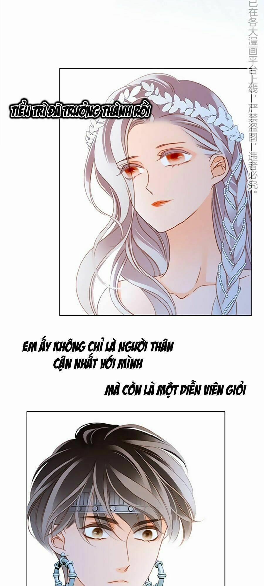 Tôi Không Muốn Coi Em Là Chị Nữa 22 trang 11