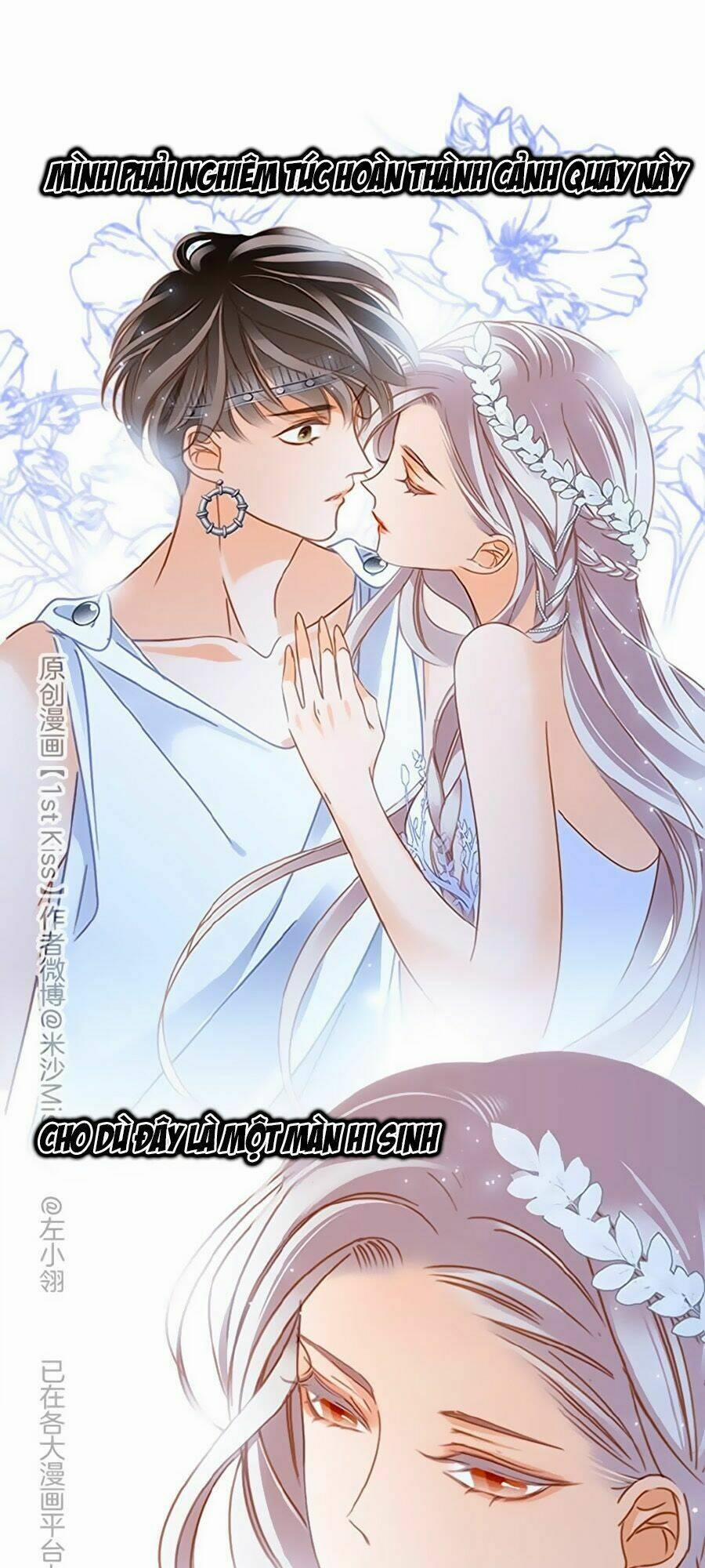 Tôi Không Muốn Coi Em Là Chị Nữa 22 trang 13