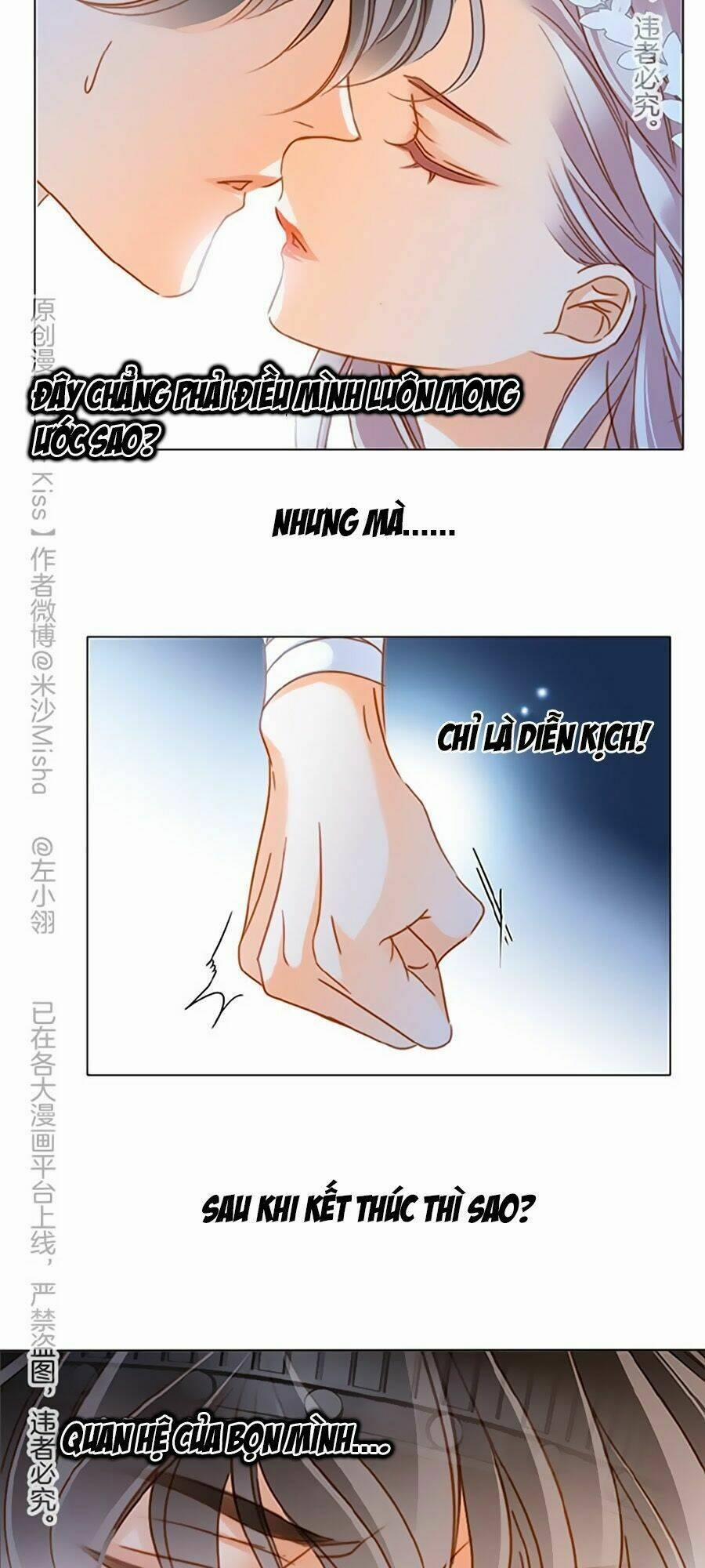 Tôi Không Muốn Coi Em Là Chị Nữa 22 trang 15