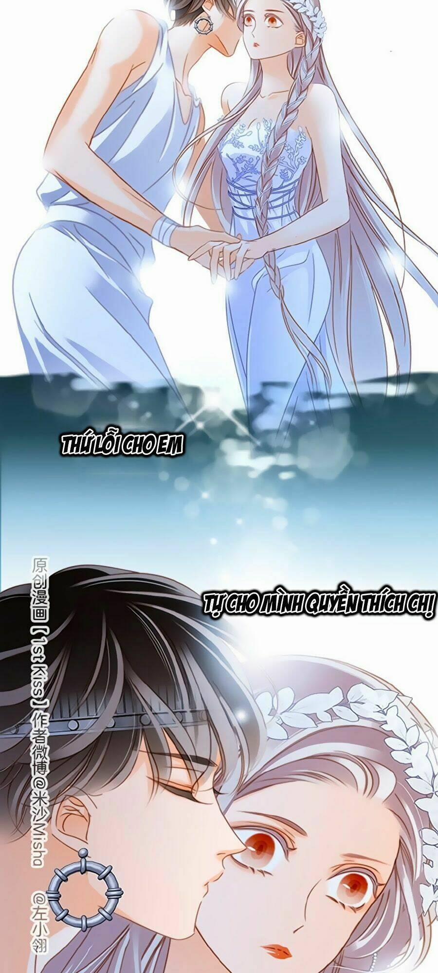 Tôi Không Muốn Coi Em Là Chị Nữa 22 trang 20