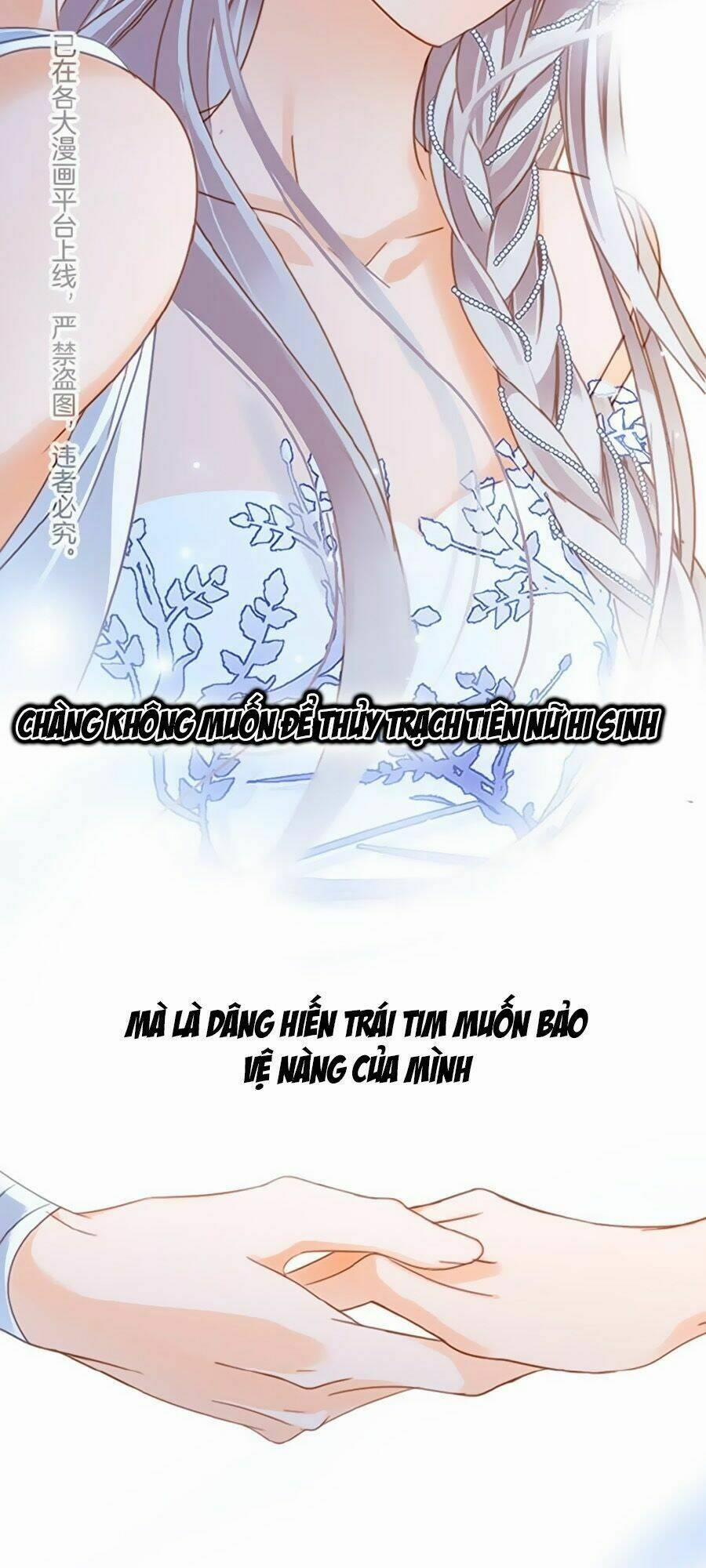 Tôi Không Muốn Coi Em Là Chị Nữa 22 trang 21