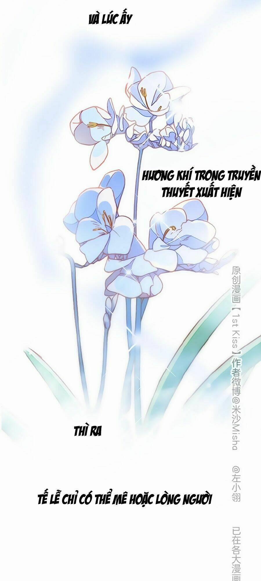 Tôi Không Muốn Coi Em Là Chị Nữa 22 trang 22