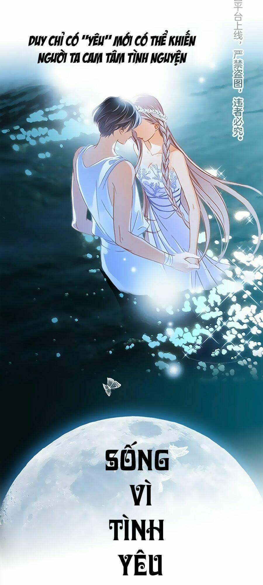 Tôi Không Muốn Coi Em Là Chị Nữa 22 trang 23