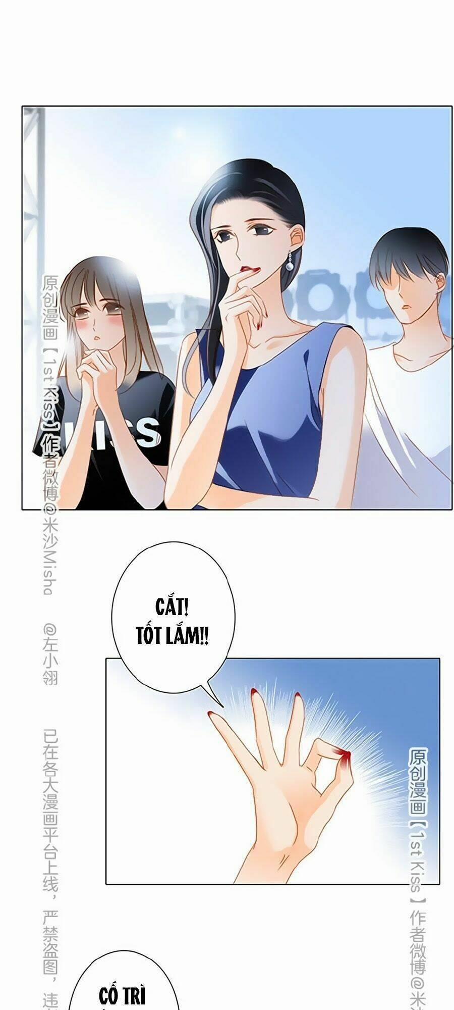 Tôi Không Muốn Coi Em Là Chị Nữa 22 trang 25