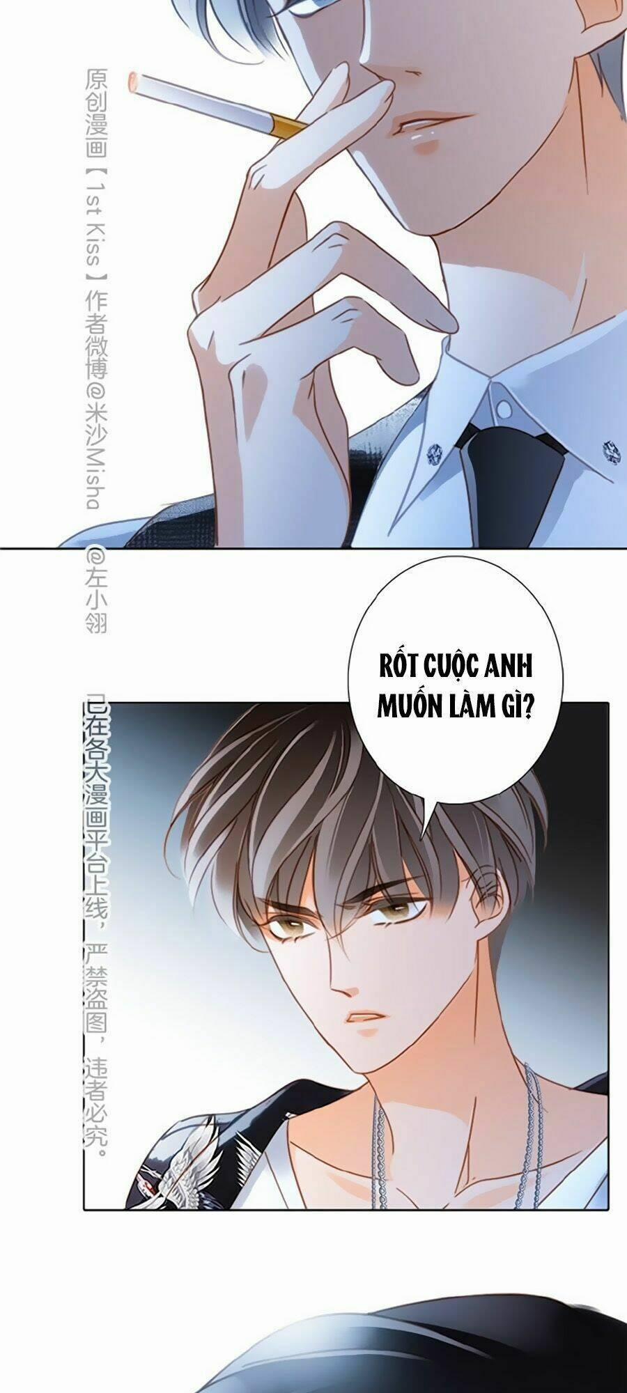 Tôi Không Muốn Coi Em Là Chị Nữa 22 trang 38