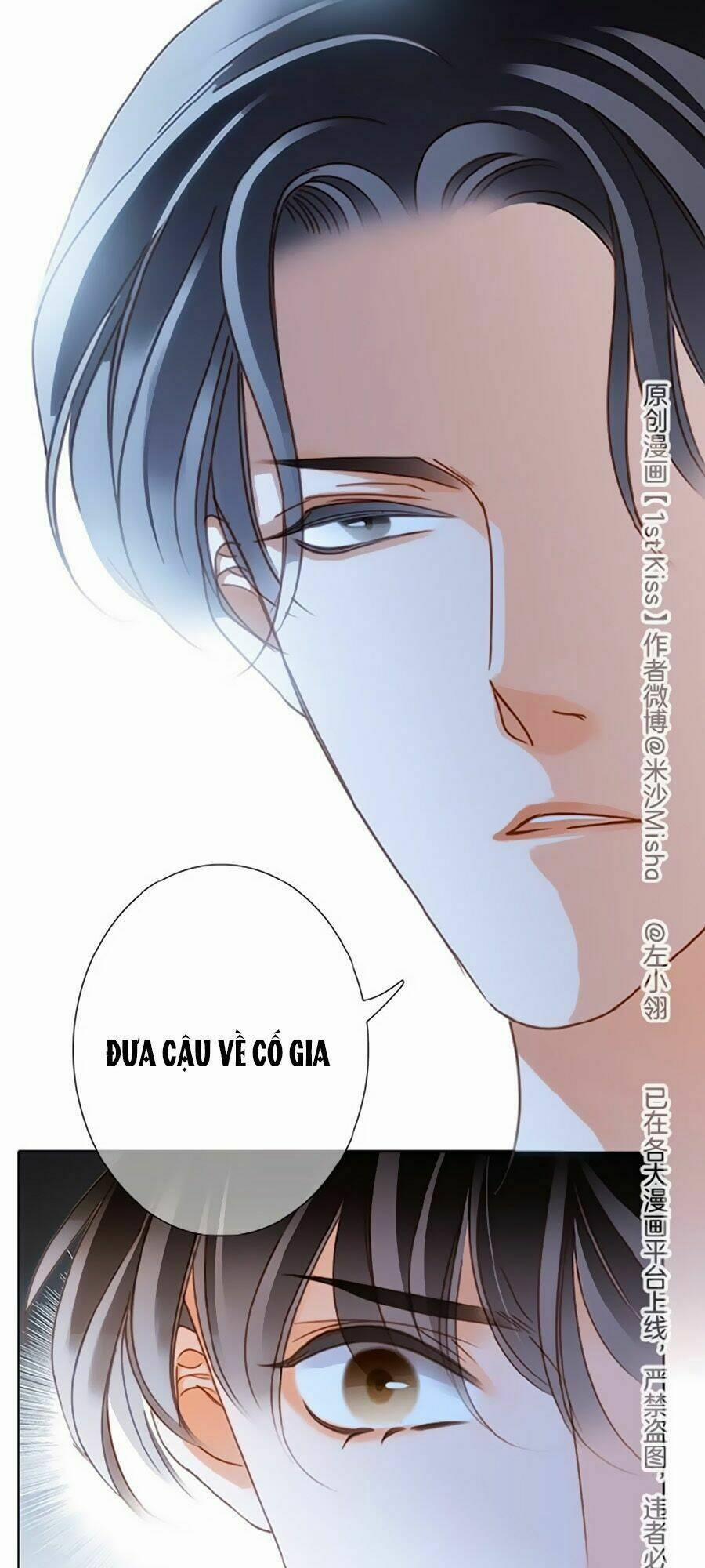 Tôi Không Muốn Coi Em Là Chị Nữa 22 trang 39