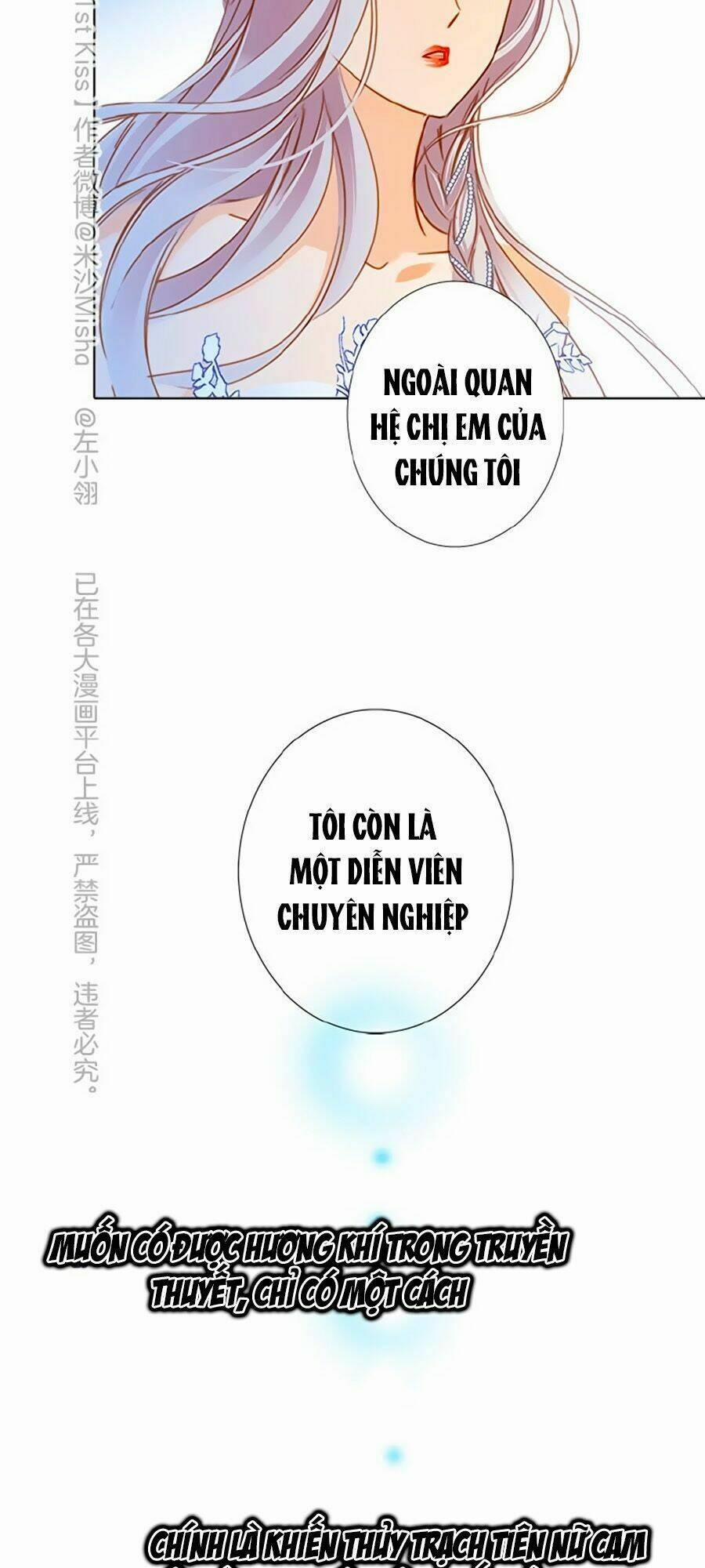 Tôi Không Muốn Coi Em Là Chị Nữa 22 trang 4