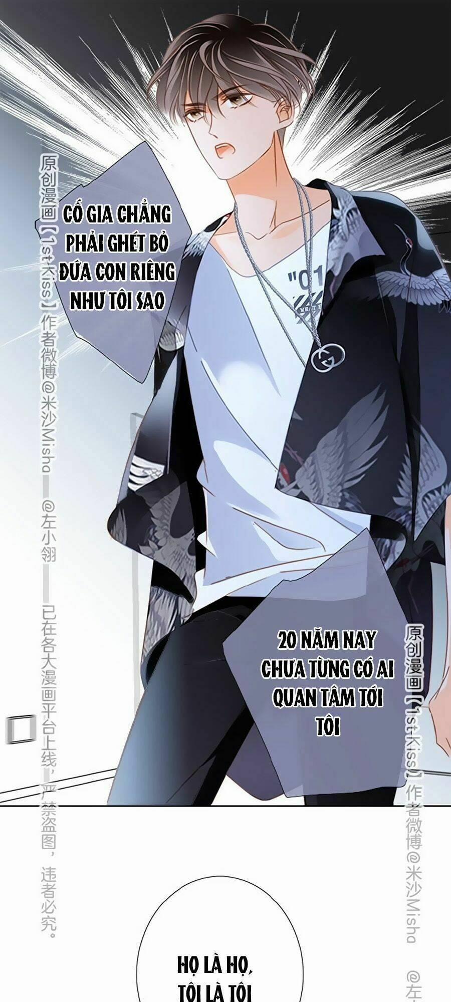 Tôi Không Muốn Coi Em Là Chị Nữa 22 trang 41