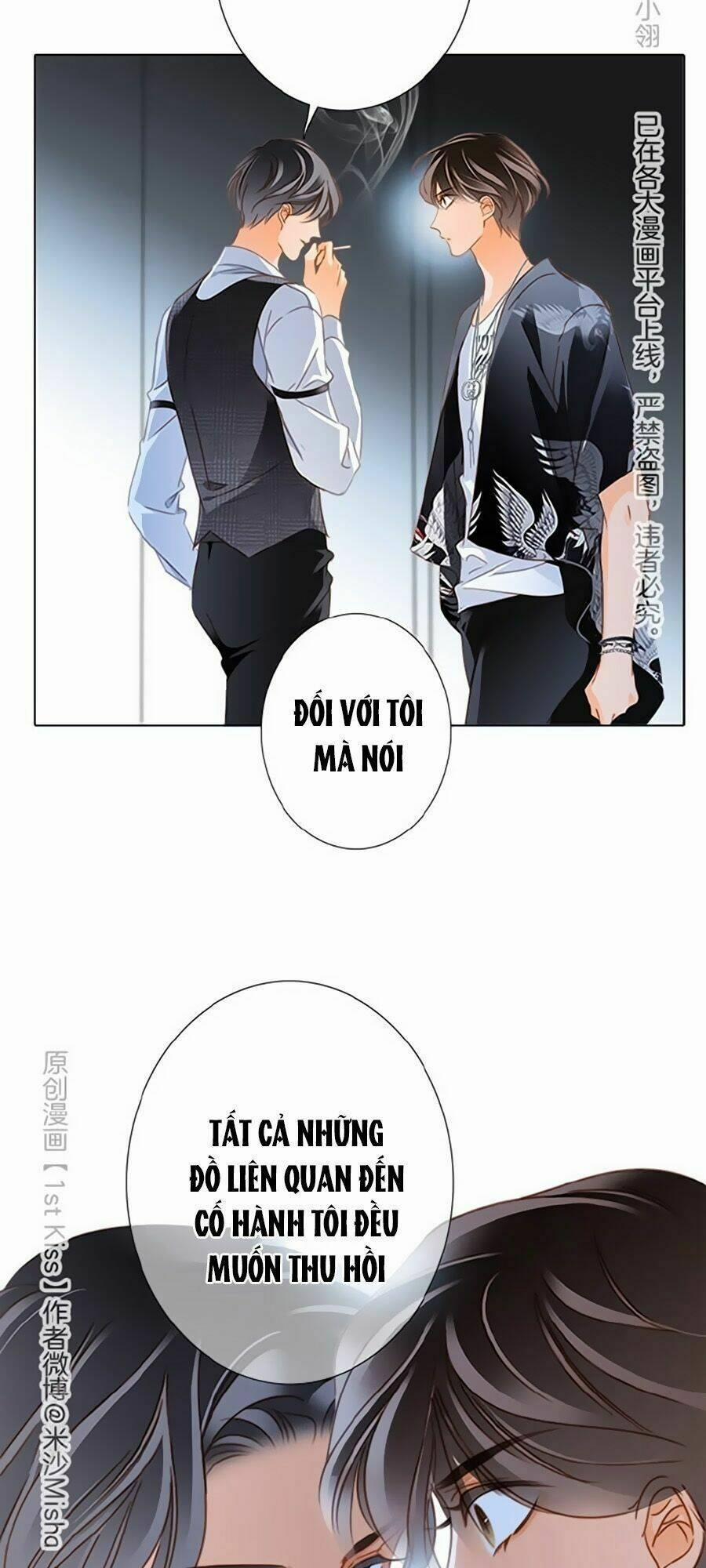 Tôi Không Muốn Coi Em Là Chị Nữa 22 trang 42