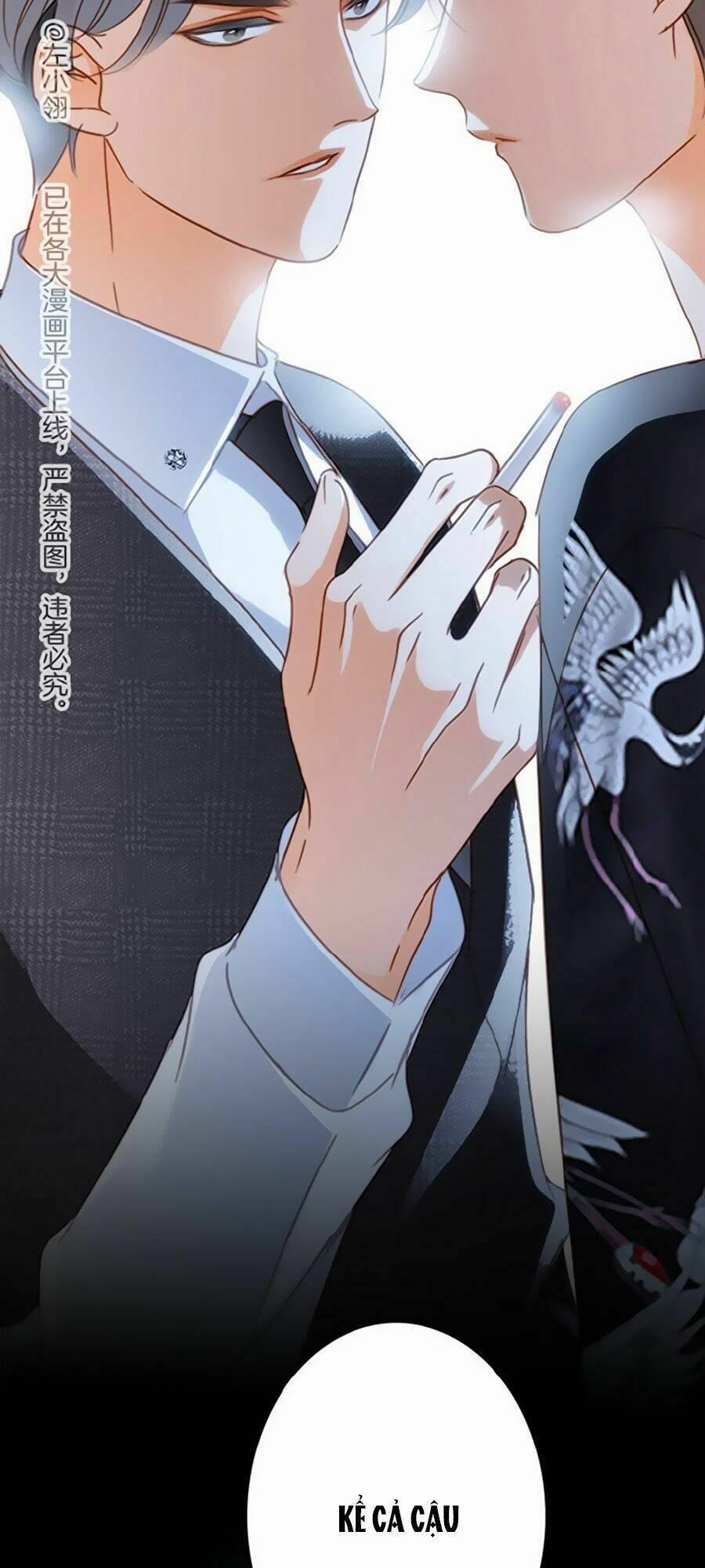 Tôi Không Muốn Coi Em Là Chị Nữa 22 trang 43