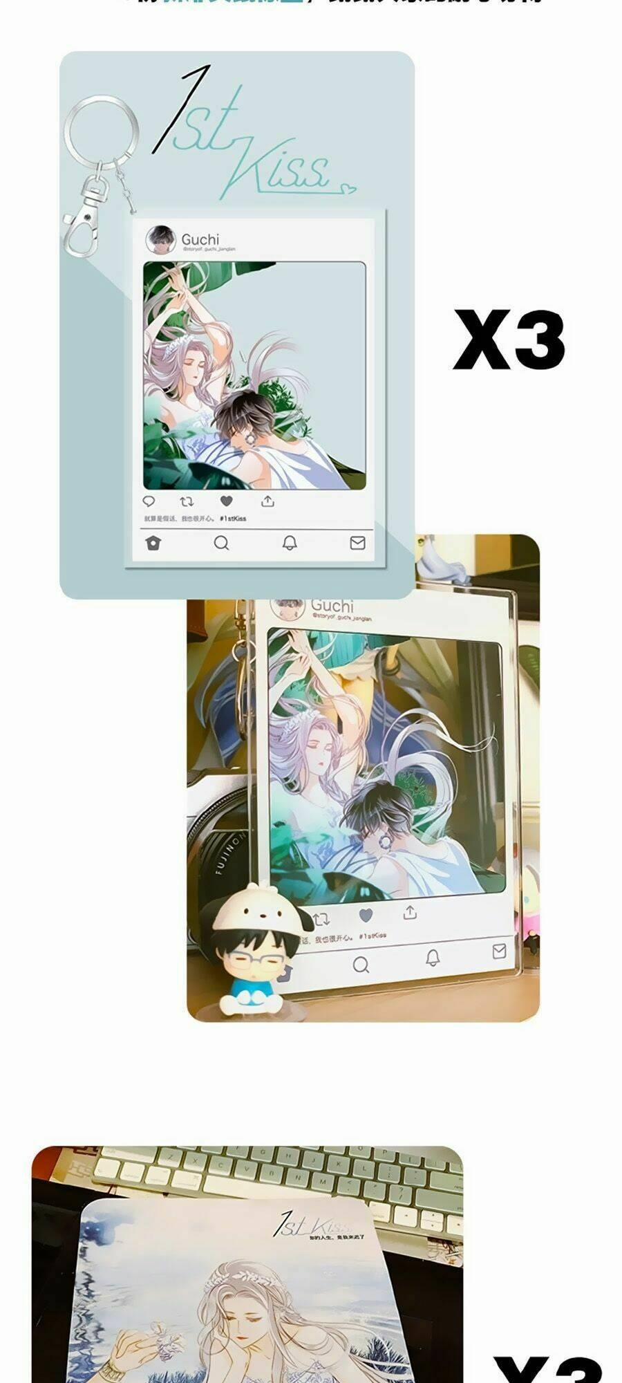 Tôi Không Muốn Coi Em Là Chị Nữa 22 trang 45