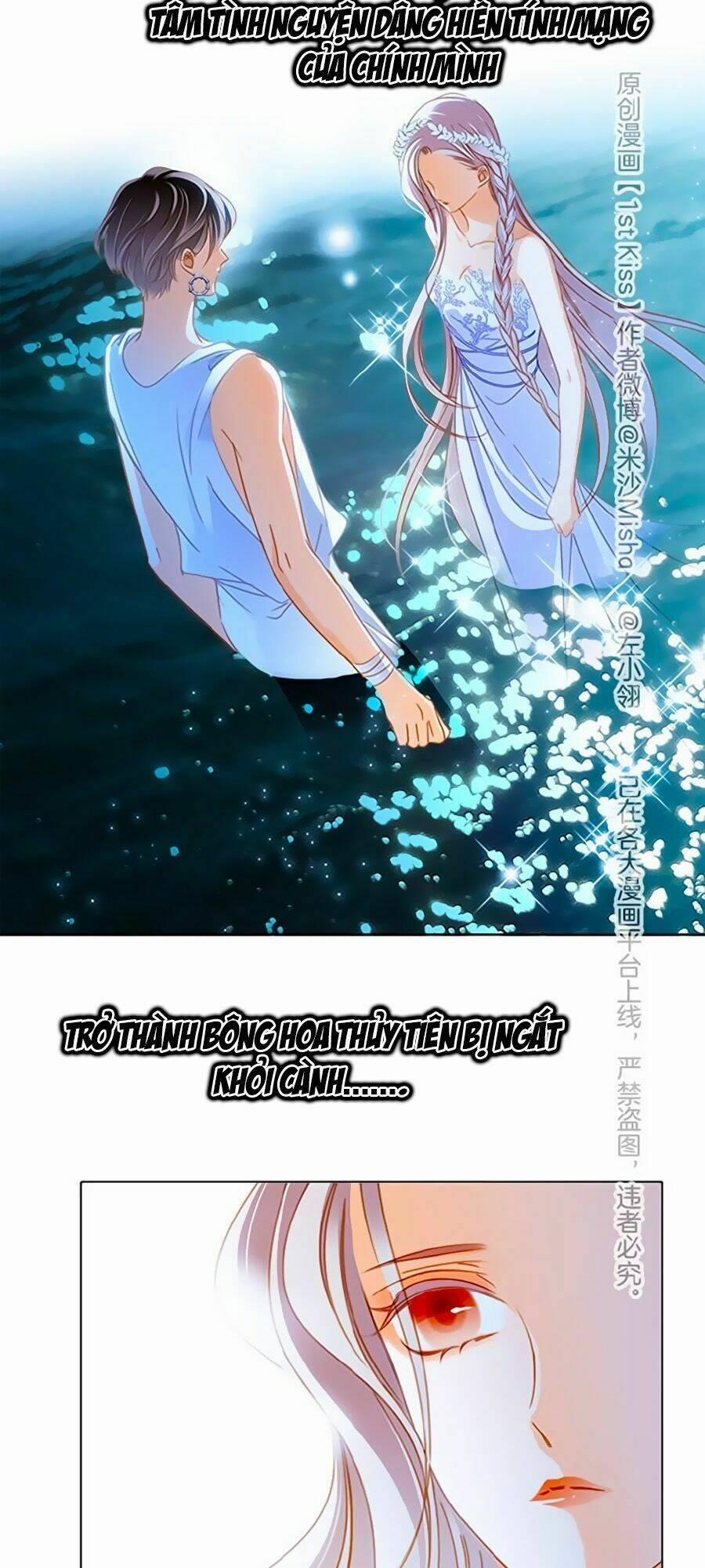 Tôi Không Muốn Coi Em Là Chị Nữa 22 trang 5