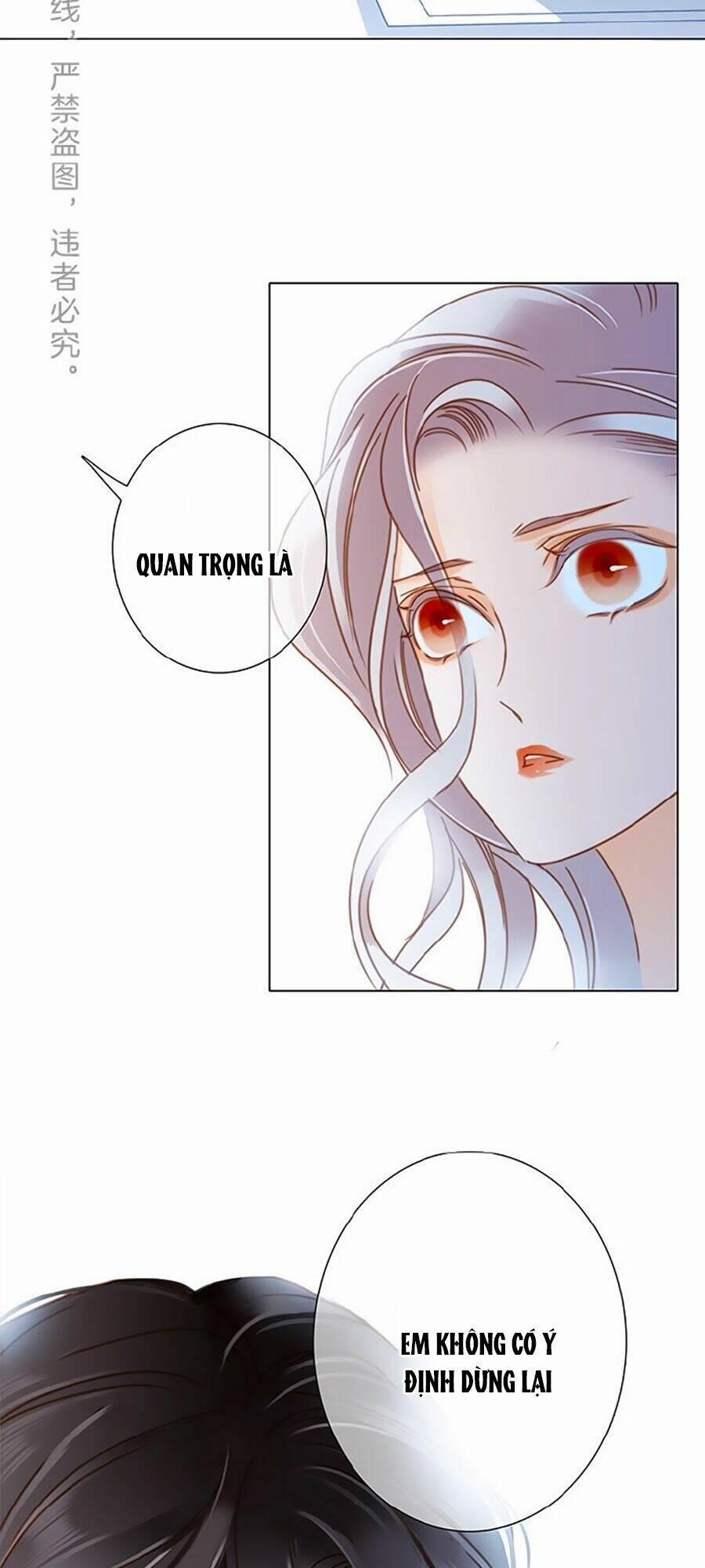 Tôi Không Muốn Coi Em Là Chị Nữa 23 trang 12