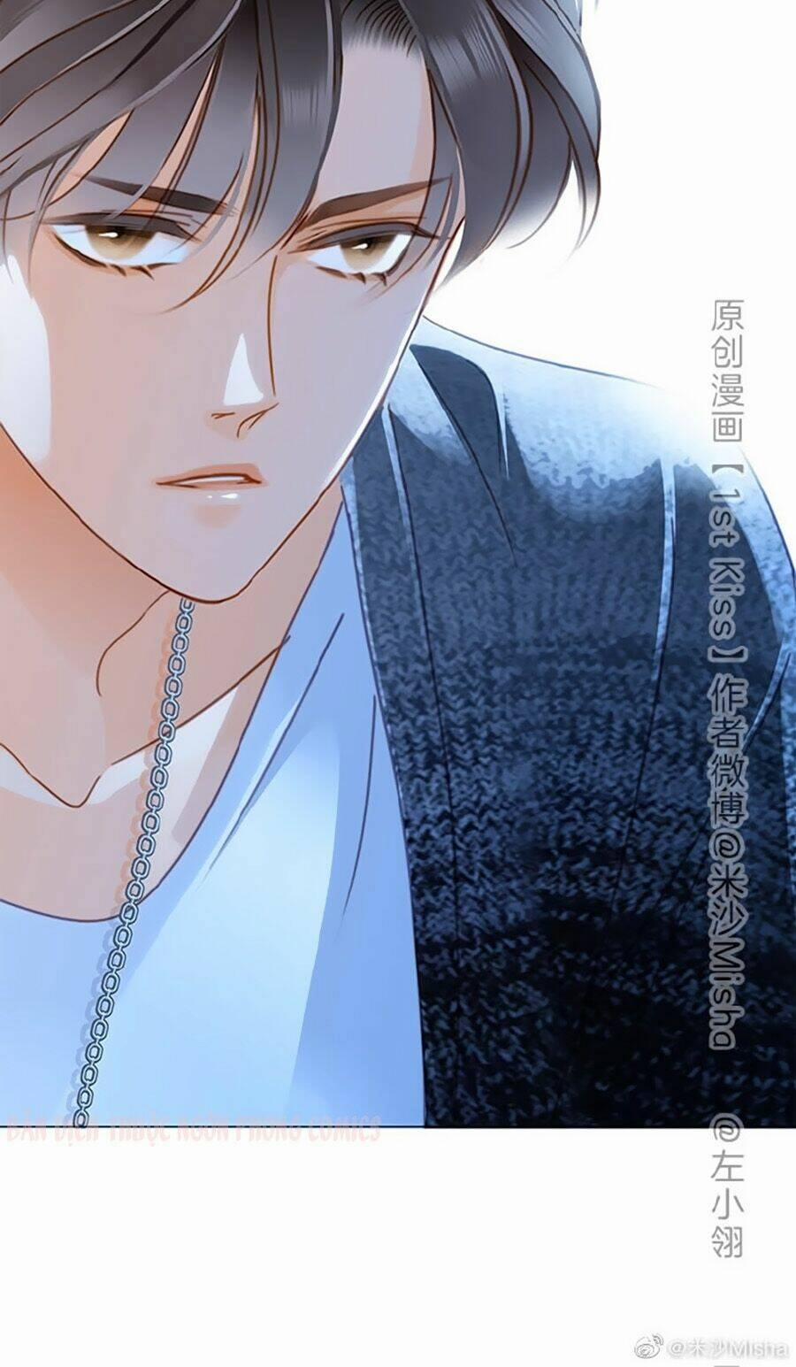 Tôi Không Muốn Coi Em Là Chị Nữa 23 trang 13