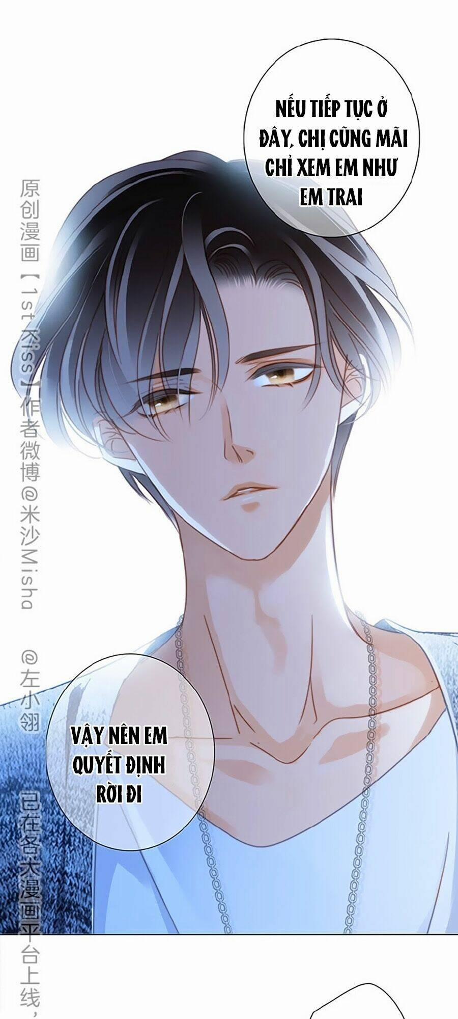 Tôi Không Muốn Coi Em Là Chị Nữa 23 trang 24