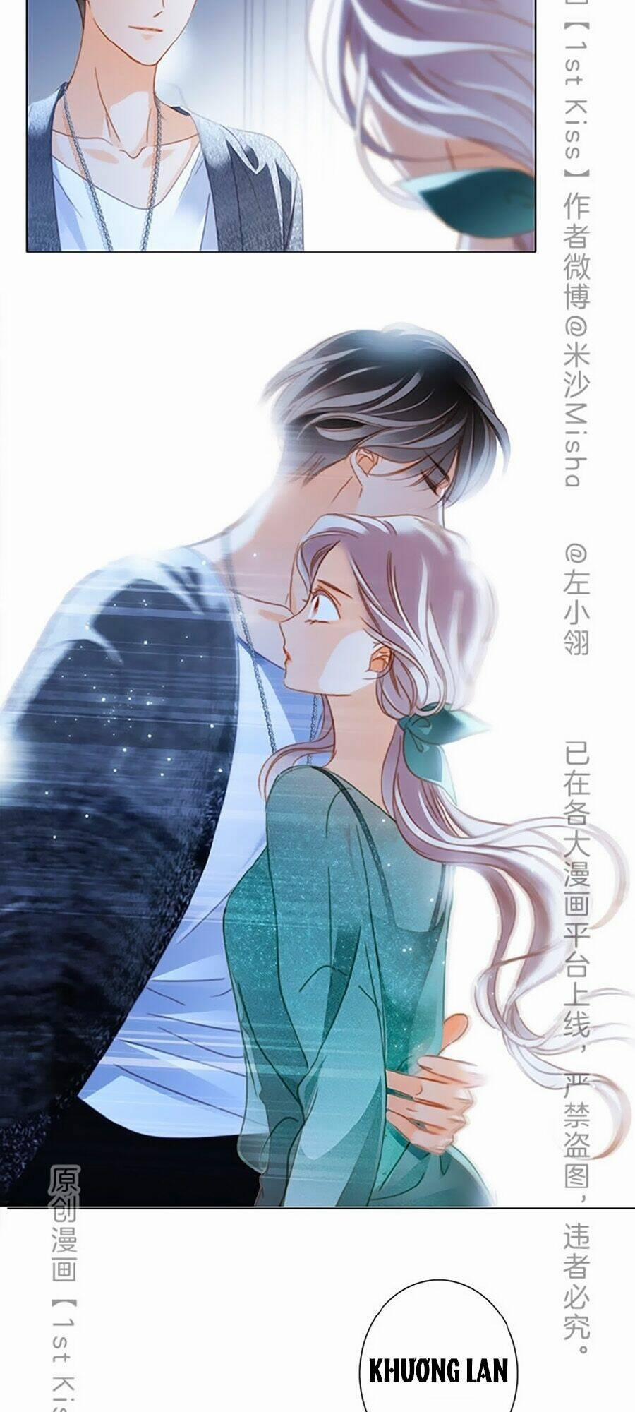 Tôi Không Muốn Coi Em Là Chị Nữa 23 trang 26