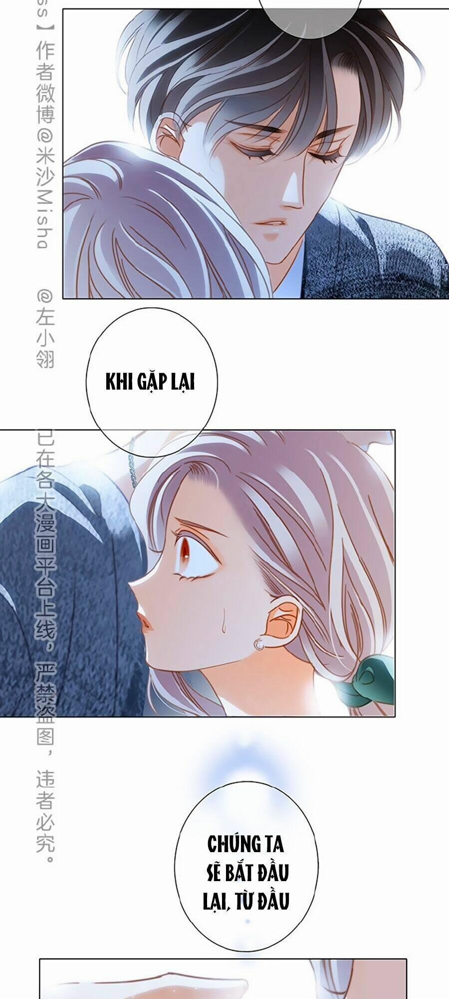 Tôi Không Muốn Coi Em Là Chị Nữa 23 trang 27