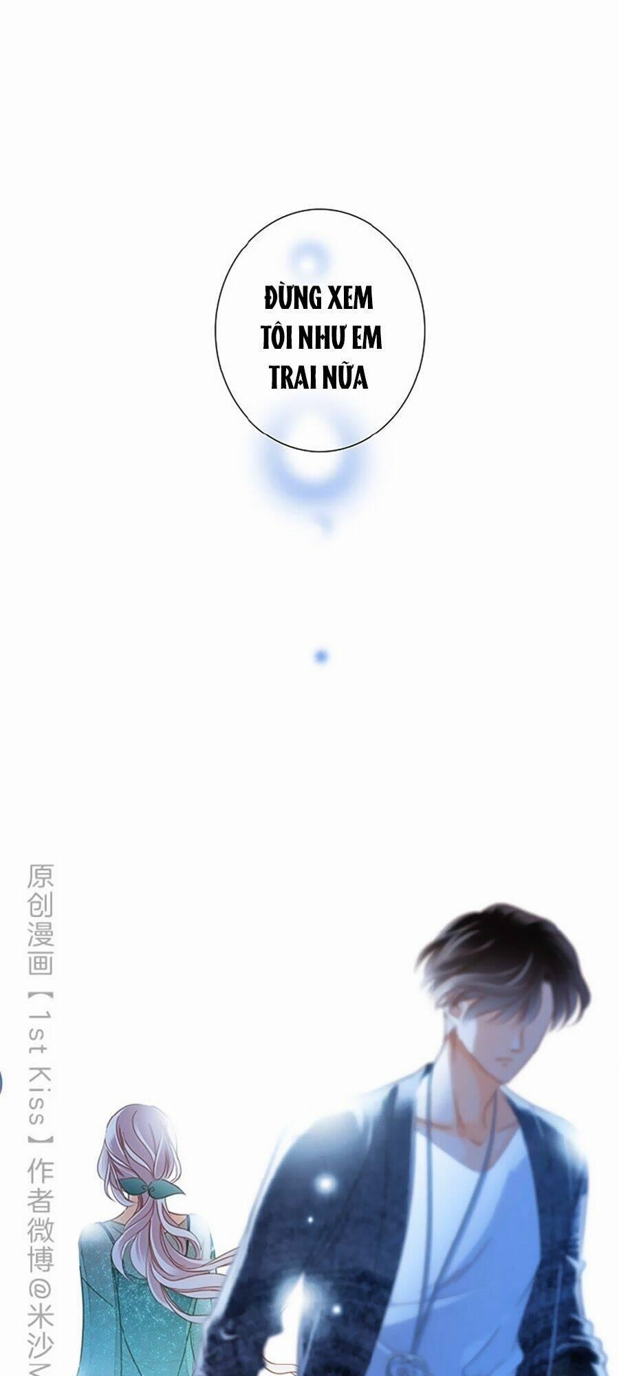 Tôi Không Muốn Coi Em Là Chị Nữa 23 trang 29