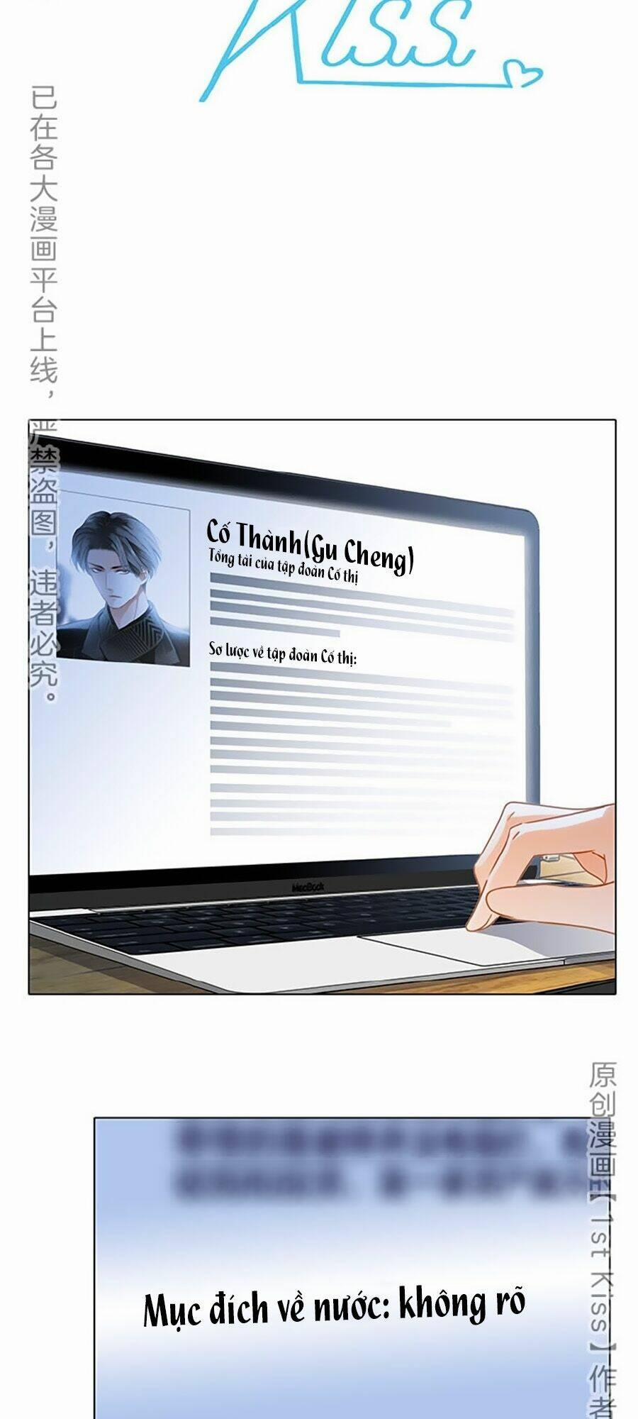 Tôi Không Muốn Coi Em Là Chị Nữa 23 trang 3