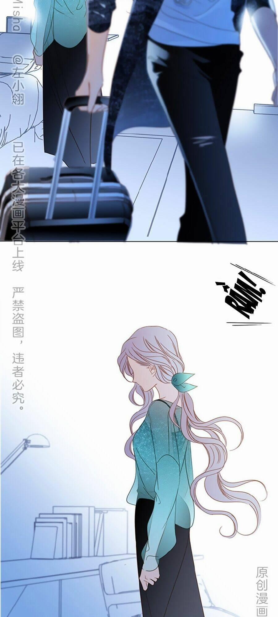 Tôi Không Muốn Coi Em Là Chị Nữa 23 trang 30