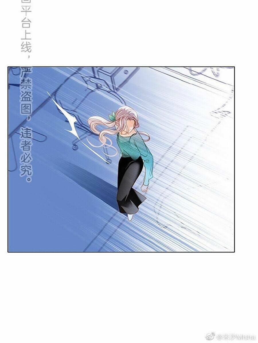 Tôi Không Muốn Coi Em Là Chị Nữa 23 trang 33