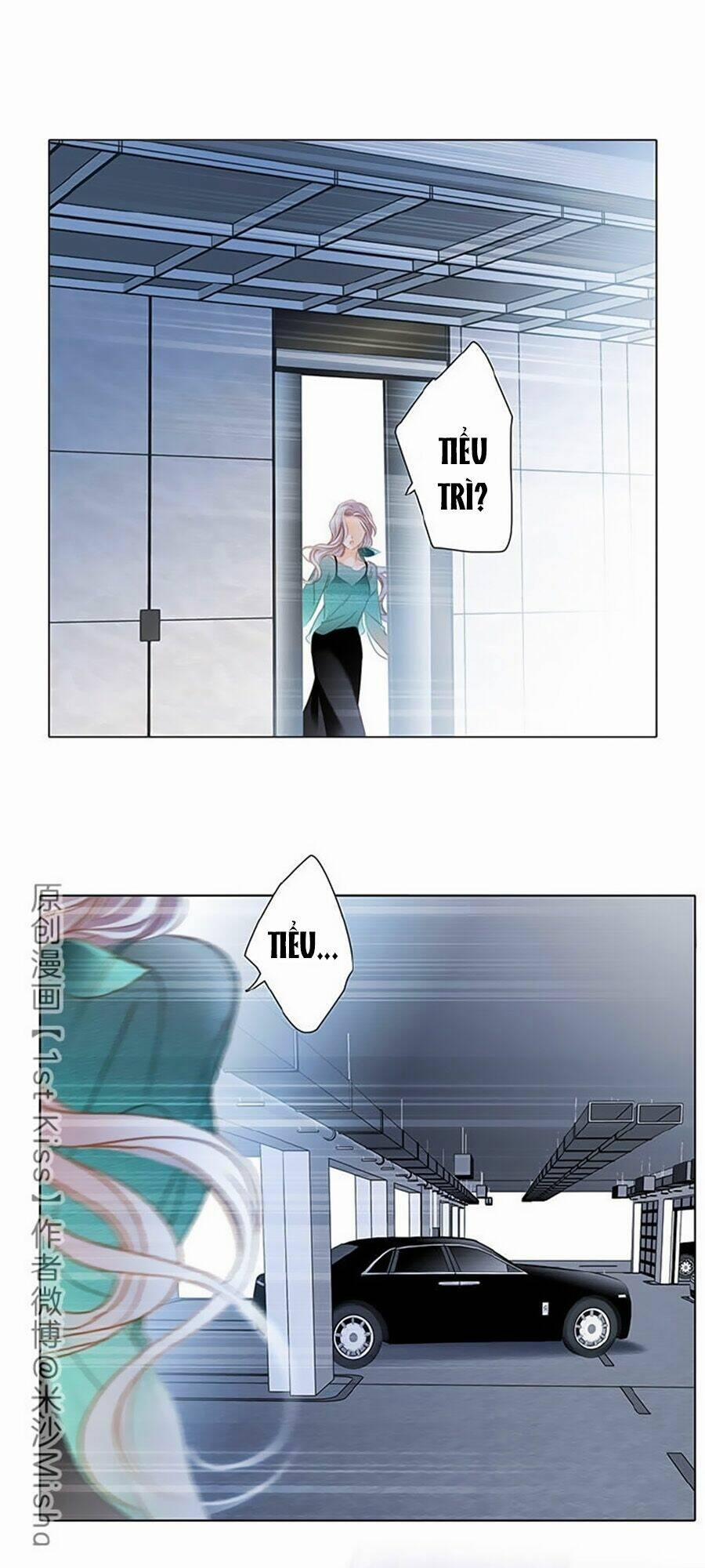 Tôi Không Muốn Coi Em Là Chị Nữa 23 trang 34