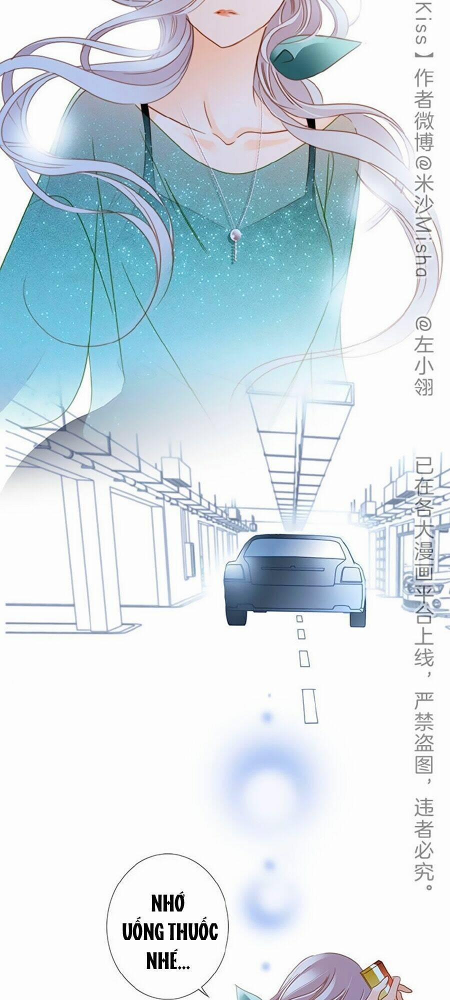 Tôi Không Muốn Coi Em Là Chị Nữa 23 trang 36