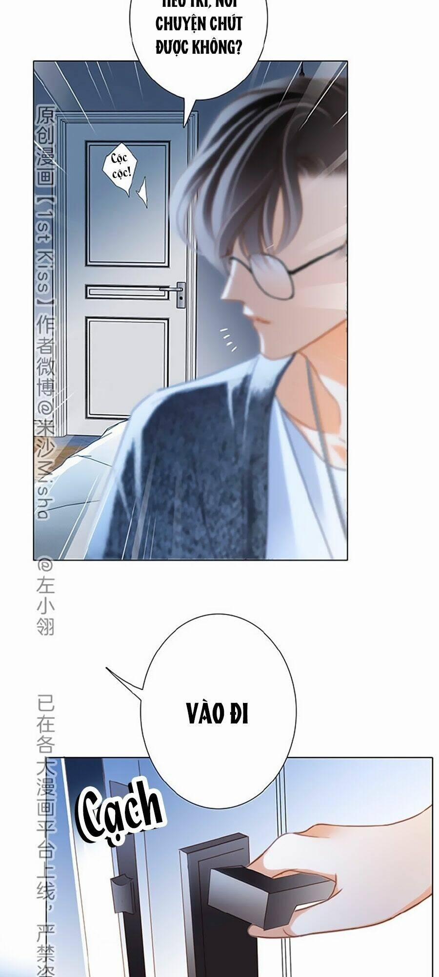 Tôi Không Muốn Coi Em Là Chị Nữa 23 trang 5