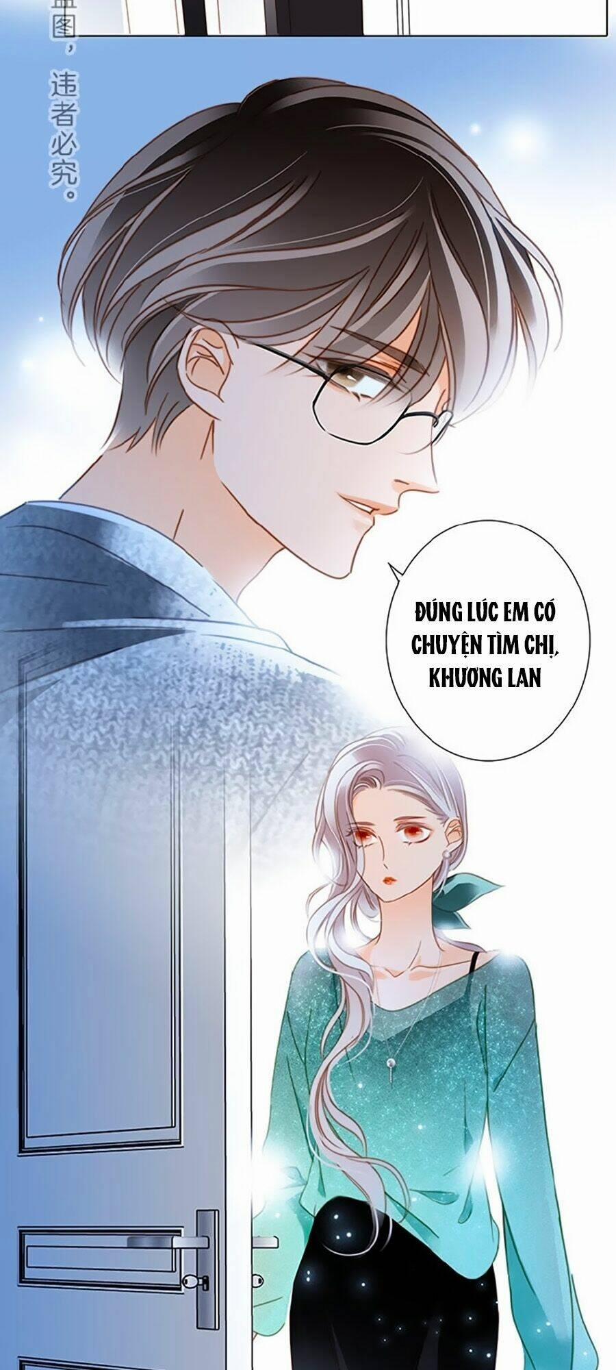 Tôi Không Muốn Coi Em Là Chị Nữa 23 trang 6