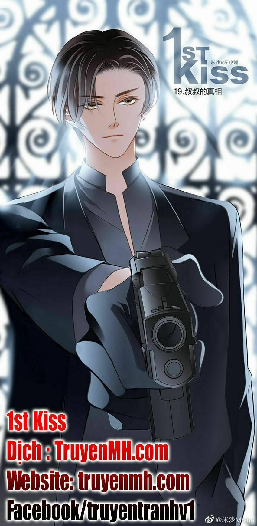 Tôi Không Muốn Coi Em Là Chị Nữa 24 trang 1